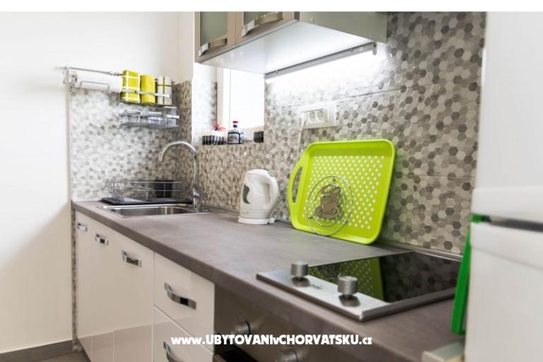 Apartment Sara **** – photo 16