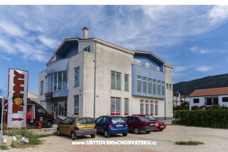 Apartment Sara **** – photo 18