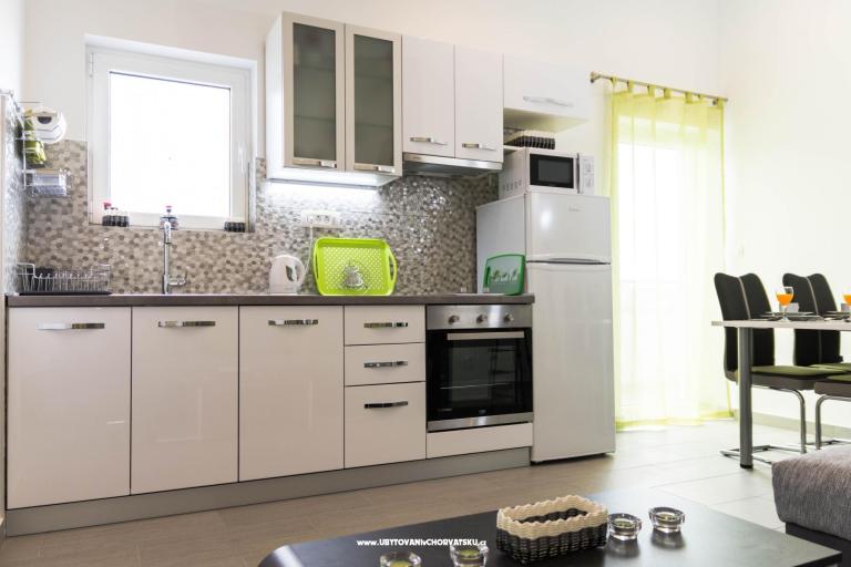 Apartment Sara **** – photo 3