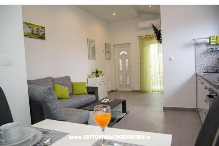Apartment Sara **** – photo 9