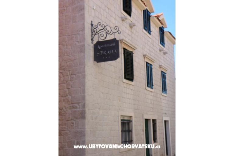 Apartment Strada – photo 2