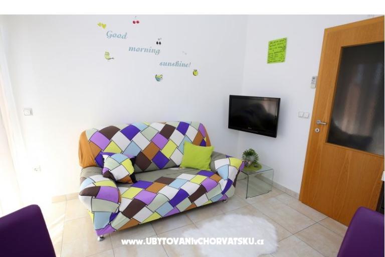 Apartment Suncica – photo 12