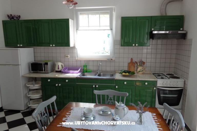 Apartnents – photo 16