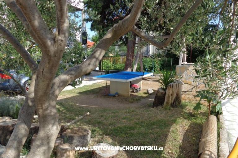 Apartnents – photo 2