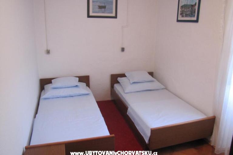 Apartments Alfirević – photo 4
