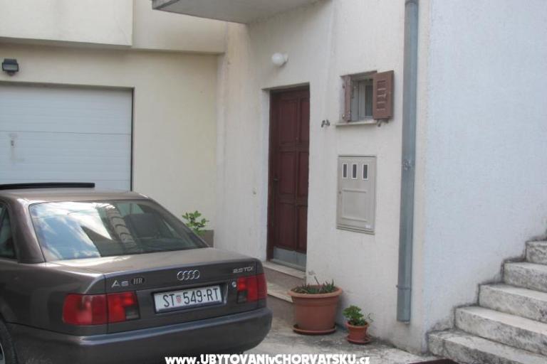 Apartments Alfirević – photo 5
