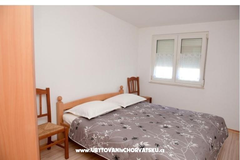 Apartments Brnas – photo 11