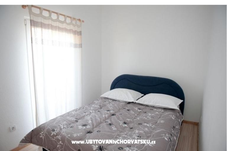 Apartments Brnas – photo 12