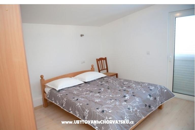 Apartments Brnas – photo 14