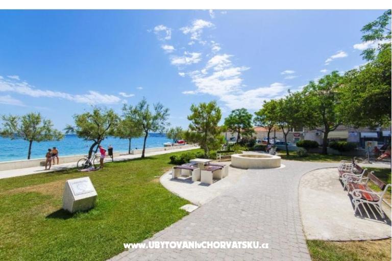 Apartments Karadza – photo 15