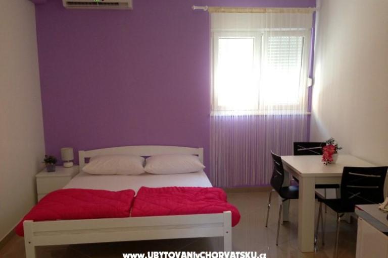 Apartments Luka I – photo 9