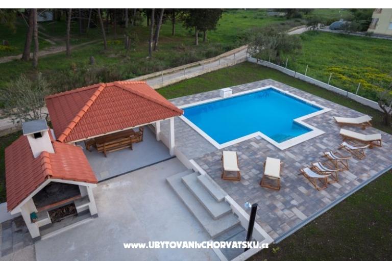 Villa Apartments Marko – photo 16