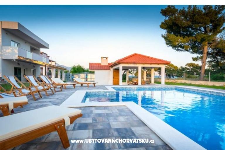 Villa Apartments Marko – photo 3