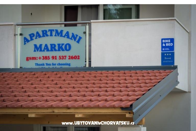 Villa Apartments Marko – photo 8