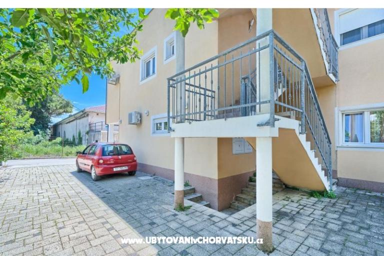 Apartments Meštrović – photo 13