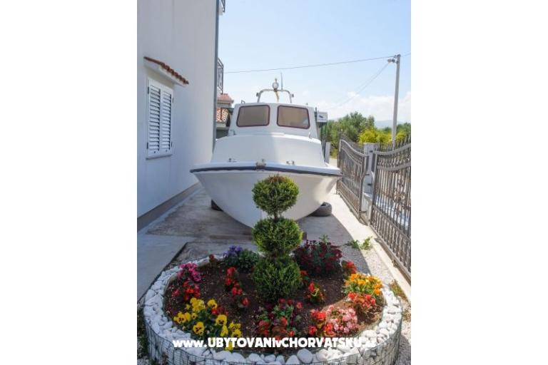 Apartments Milica – photo 10