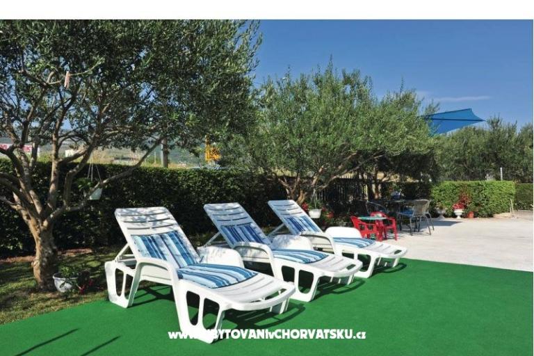 Apartments Mirjana – photo 10