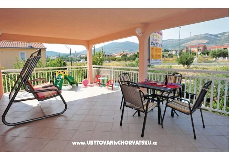 Apartments Mirjana – photo 17