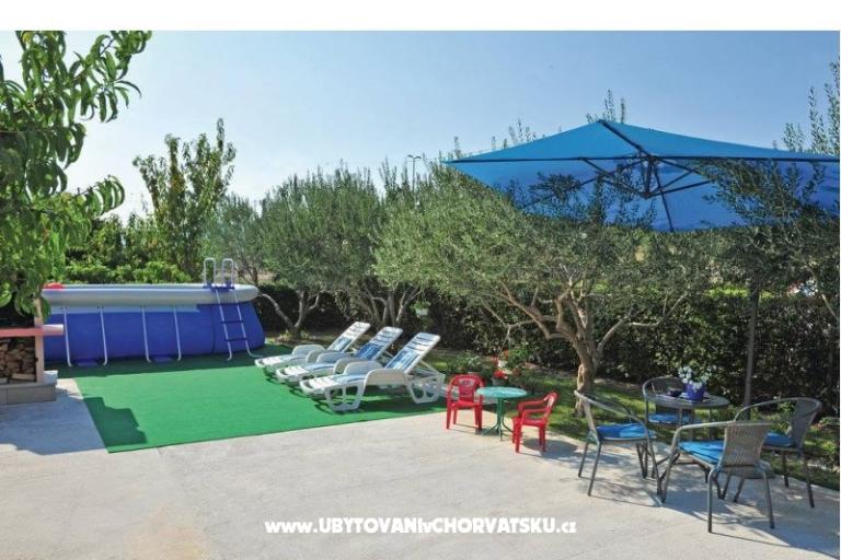 Apartments Mirjana – photo 9