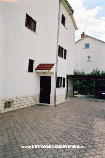 Apartments Pavlinović – photo 3