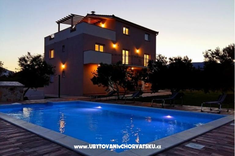 Apartments Šimetin – photo 7