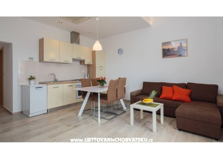 Apartments Ujaković – photo 9
