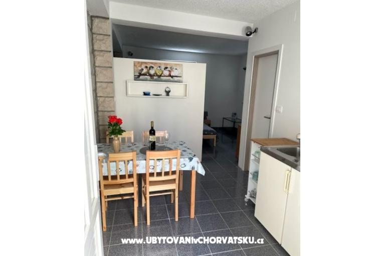 Apartments Kod Marice – photo 13