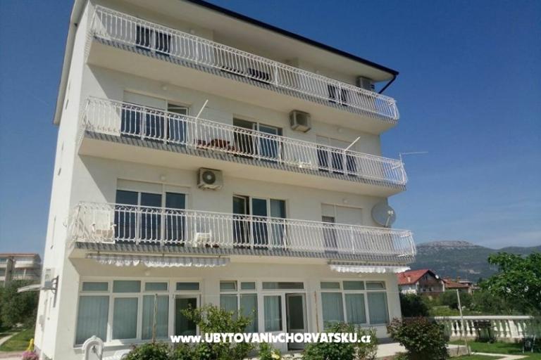 Rumin Apartment 6+2 – photo 9