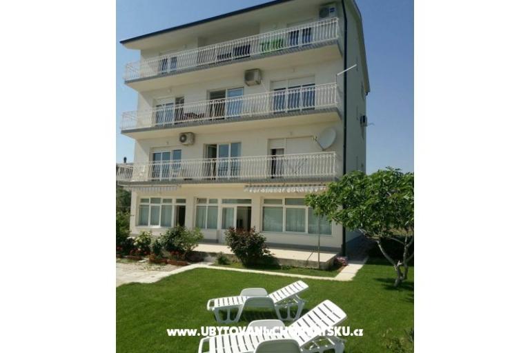 Rumin Apartment 6+2 – photo 3