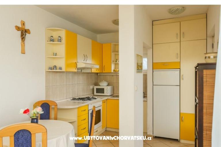 Apartment Castel Vecchio  – photo 17