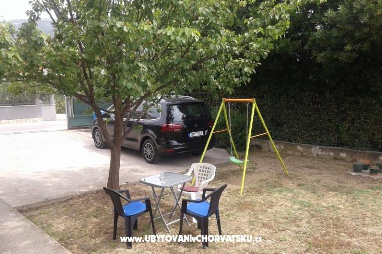 Apartment Castel Vecchio  – photo 19