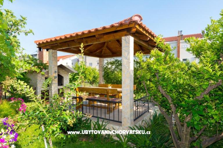 Apartments Duje – photo 8