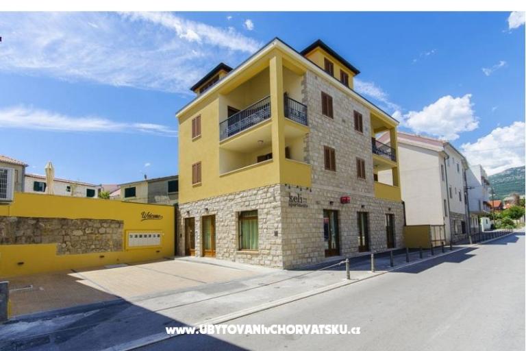 Apartments Keli – photo 8