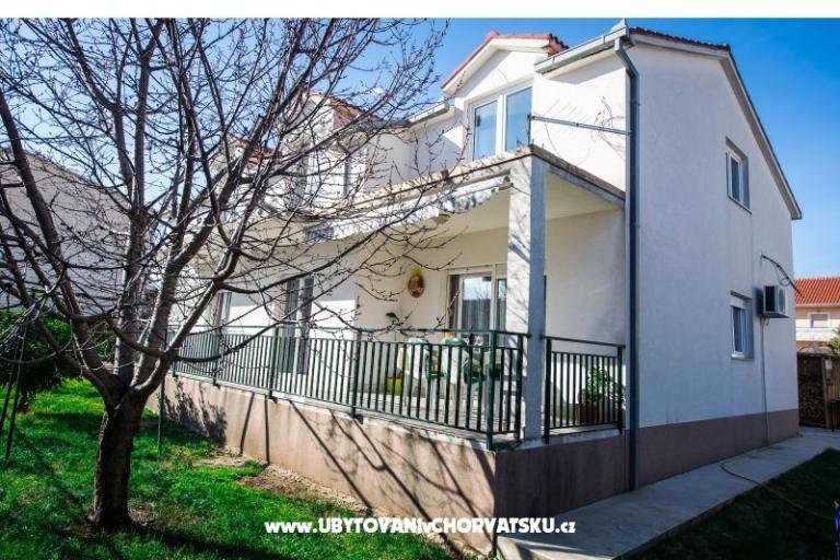 Apartments Lile – photo 11