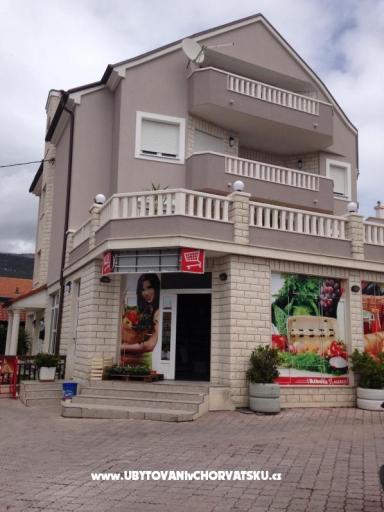 Apartments Marija – photo 8