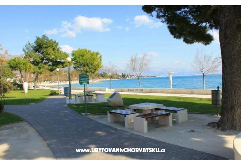 Apartments Mila  – photo 14
