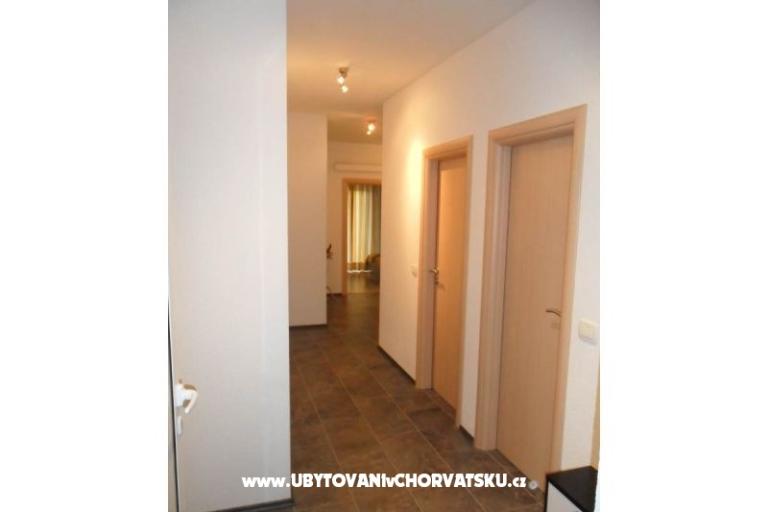 Deluxe Apartments Red Sunset – photo 10