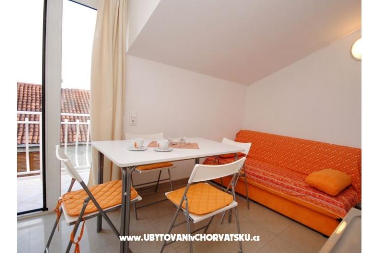 Deluxe Apartments Red Sunset – photo 12