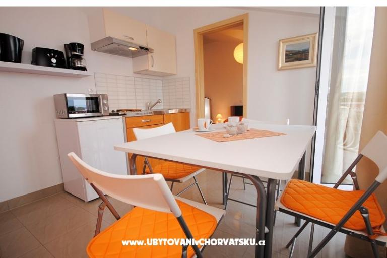 Deluxe Apartments Red Sunset – photo 14