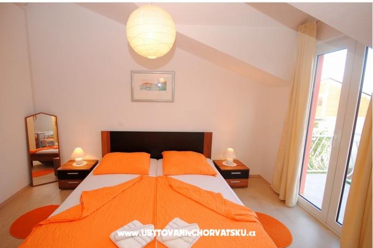 Deluxe Apartments Red Sunset – photo 17
