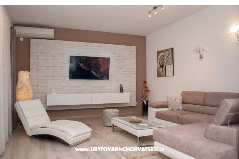 Deluxe Apartments Red Sunset – photo 2