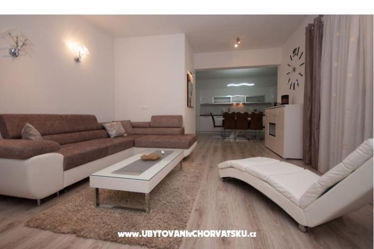 Deluxe Apartments Red Sunset – photo 4