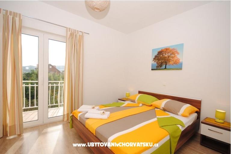 Deluxe Apartments Red Sunset – photo 7
