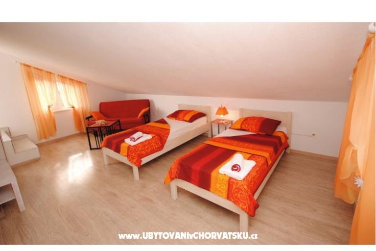 Deluxe Apartments Red Sunset – photo 8