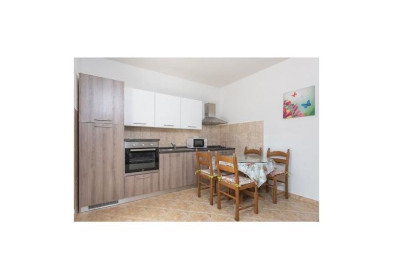 Apartments Seaside – photo 12