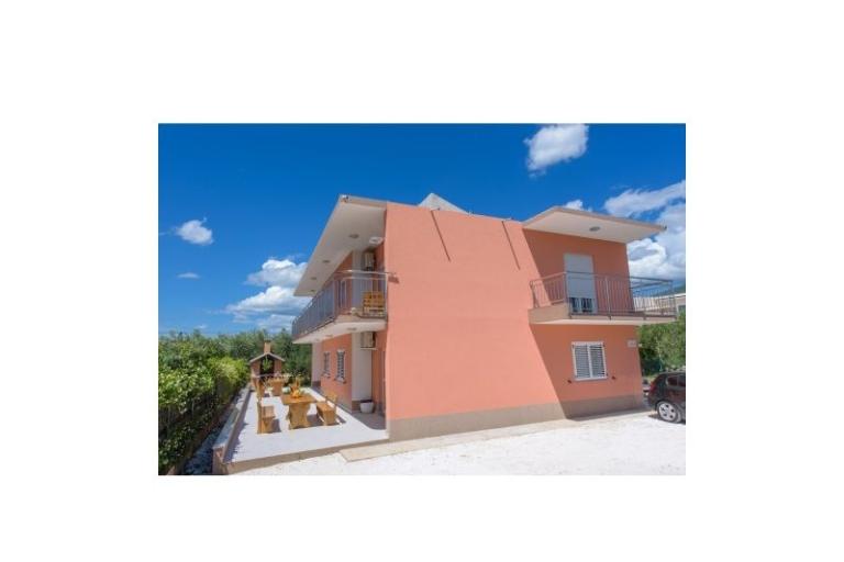 Apartments Seaside – photo 9