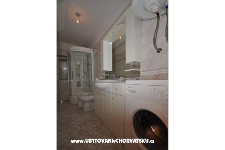 Apartments Sun and Sea – photo 11
