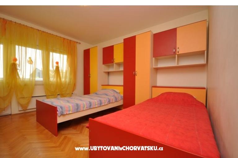 Apartments Sun and Sea – photo 13