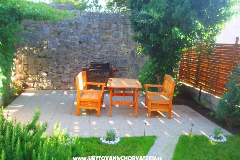 Apartments Tadin - Cambi – photo 5