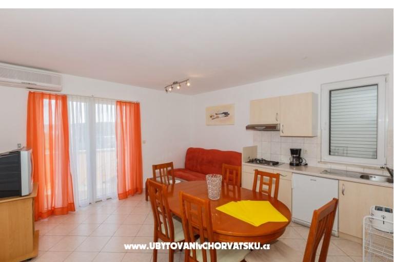 Apartments House Valentin – photo 16